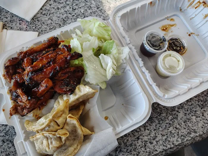 K's Teriyaki Picture 9