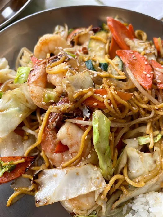 Miyako's Teriyaki & Wok Picture 4