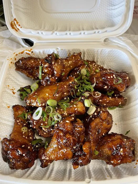 Miyako's Teriyaki & Wok Picture 2