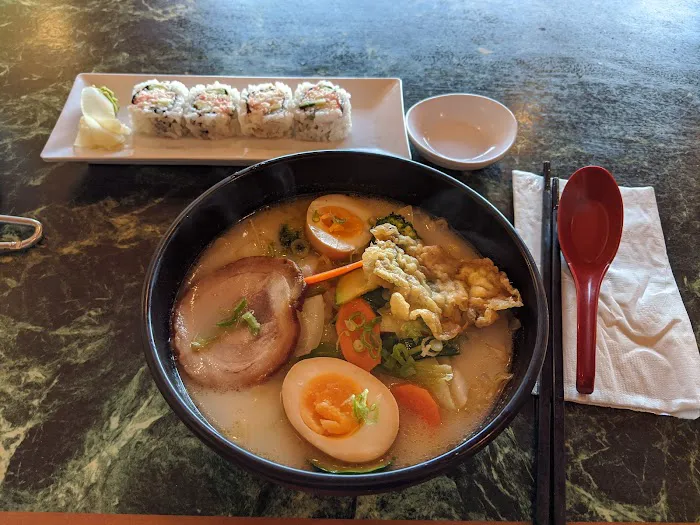 Tokyo Teriyaki & Wok Picture 10
