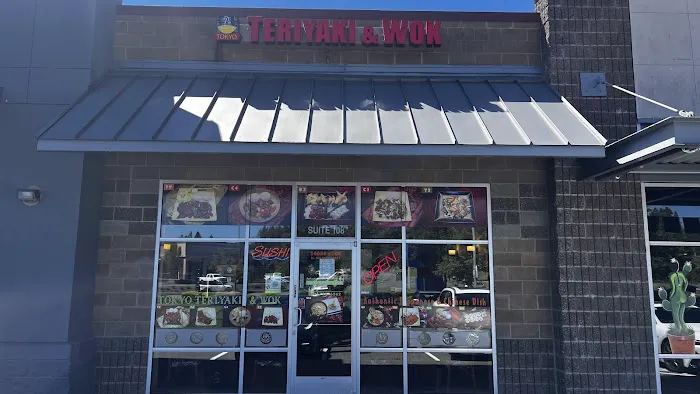 Tokyo Teriyaki & Wok Picture 5