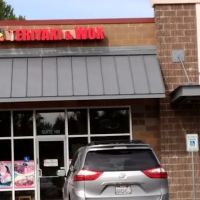 Tokyo Teriyaki & Wok ico