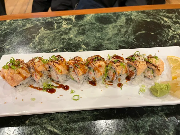 Tokyo Teriyaki & Wok Picture 2