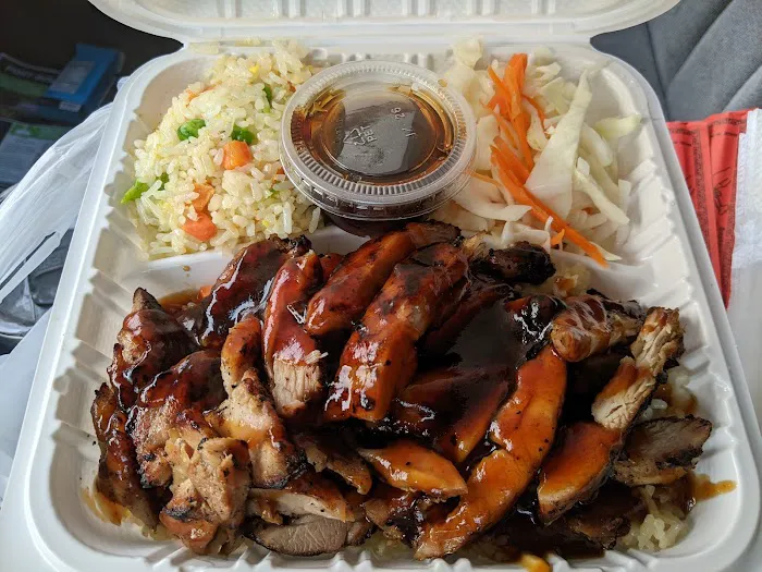 Tokyo Teriyaki & Wok Picture 7