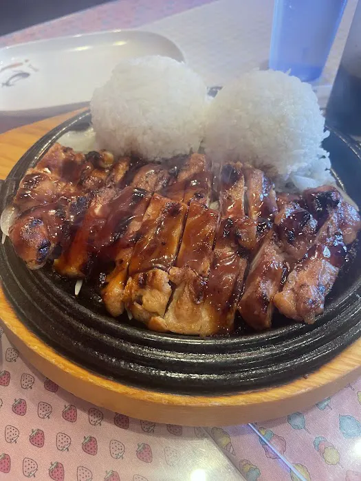 Kami Teriyaki & Sushi Picture 10