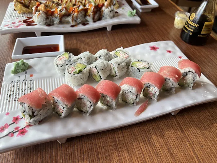 Kami Teriyaki & Sushi Picture 9