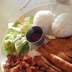 Kami Teriyaki & Sushi
