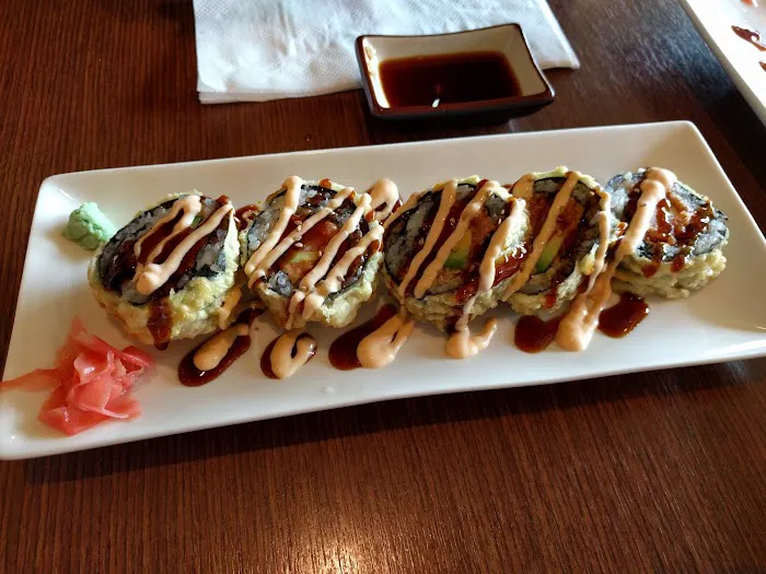 Kami Teriyaki & Sushi Picture 5