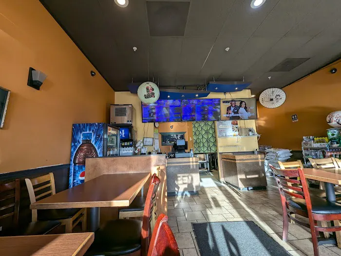 Kami Teriyaki & Sushi Picture 7