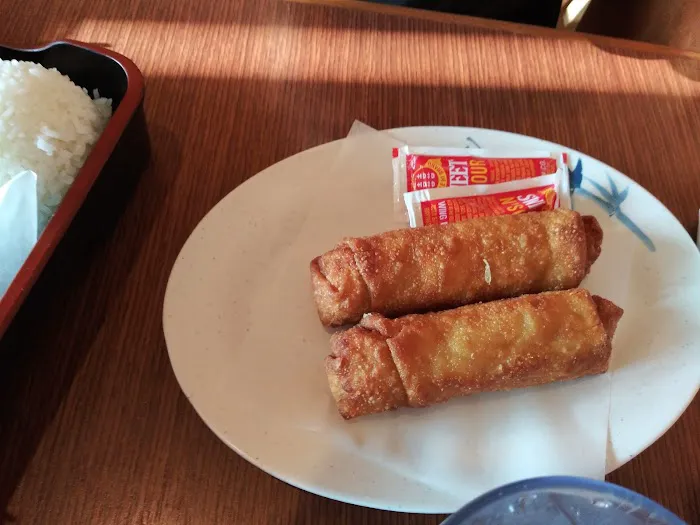 Kami Teriyaki & Sushi Picture 3