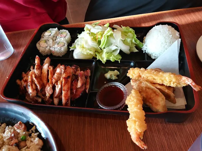 Kami Teriyaki & Sushi Picture 6