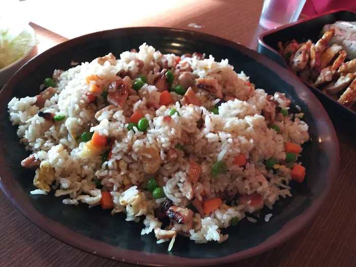 Kami Teriyaki & Sushi Picture 2