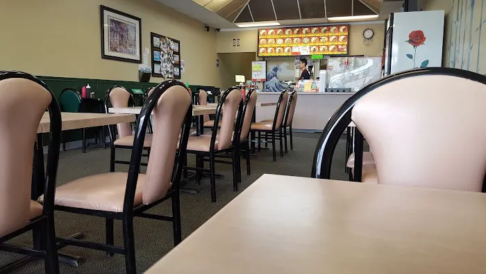 Manse Teriyaki Picture 5