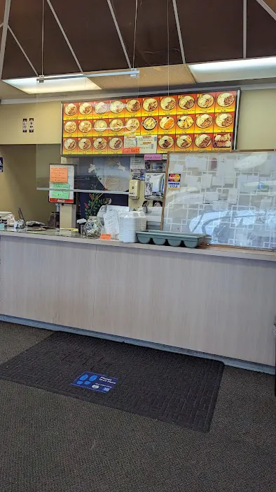 Manse Teriyaki Picture 6