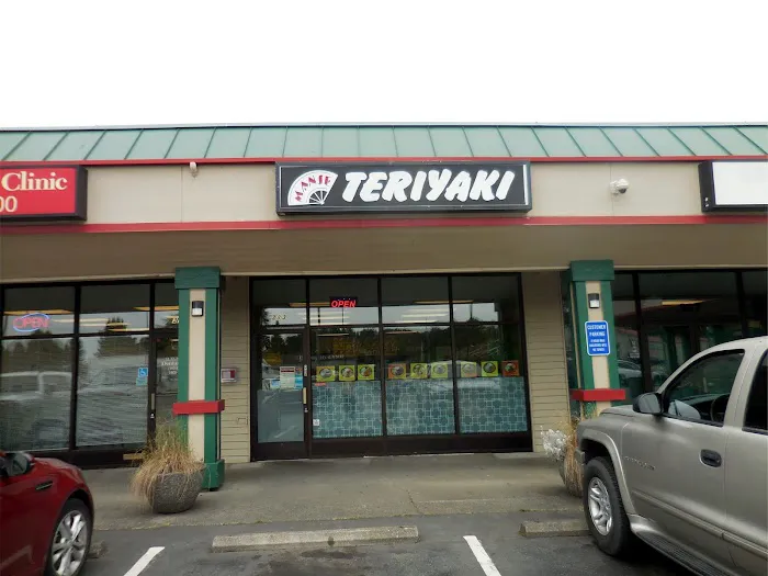 Manse Teriyaki Picture 1