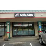 Manse Teriyaki