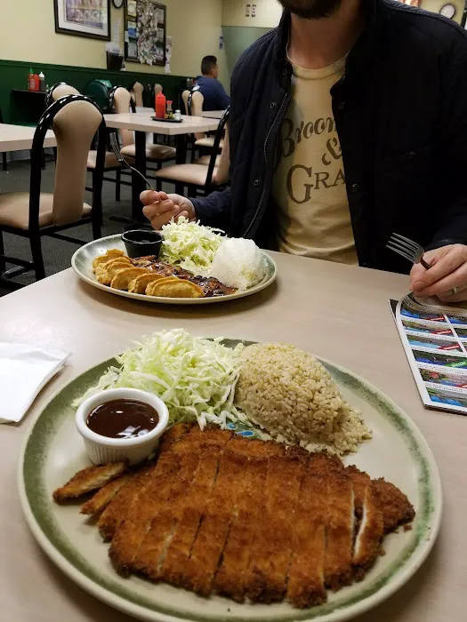 Manse Teriyaki Picture 10