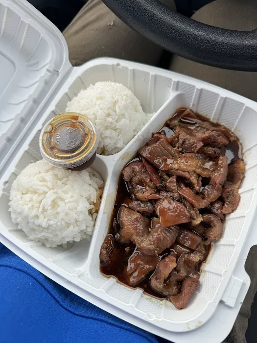 Teriyaki Bowl Picture 8