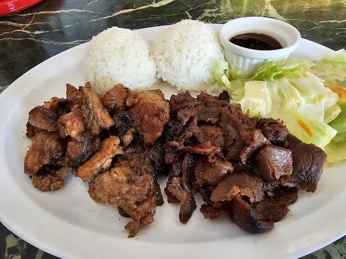 Teriyaki Bowl Picture 1