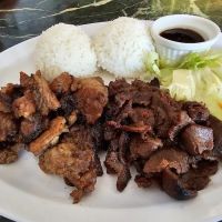 Teriyaki Bowl ico