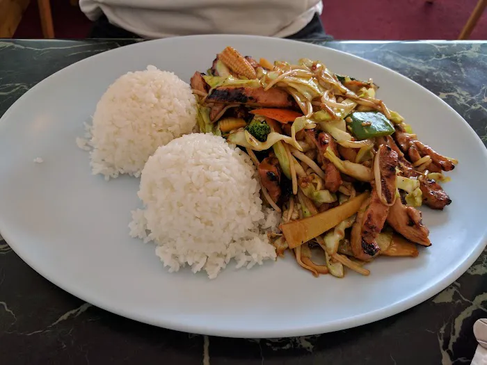 Teriyaki Bowl Picture 7