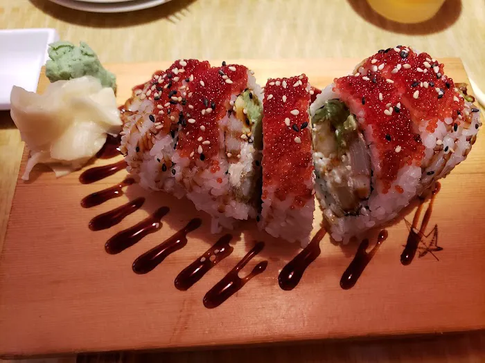 Best Teriyaki & Sushi Picture 5