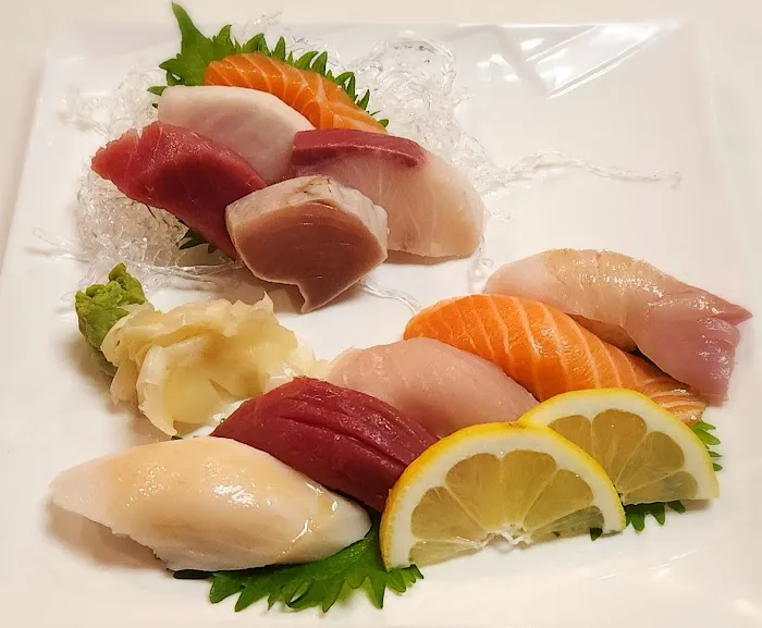 Best Teriyaki & Sushi Picture 1