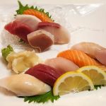 Best Teriyaki & Sushi