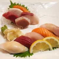 Best Teriyaki & Sushi ico