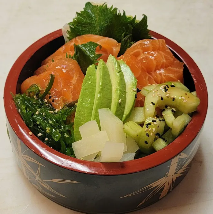 Best Teriyaki & Sushi Picture 8