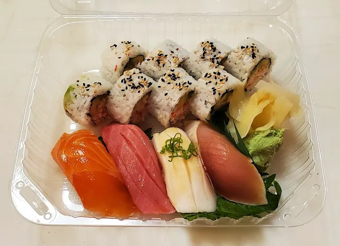 Best Teriyaki & Sushi Picture 10
