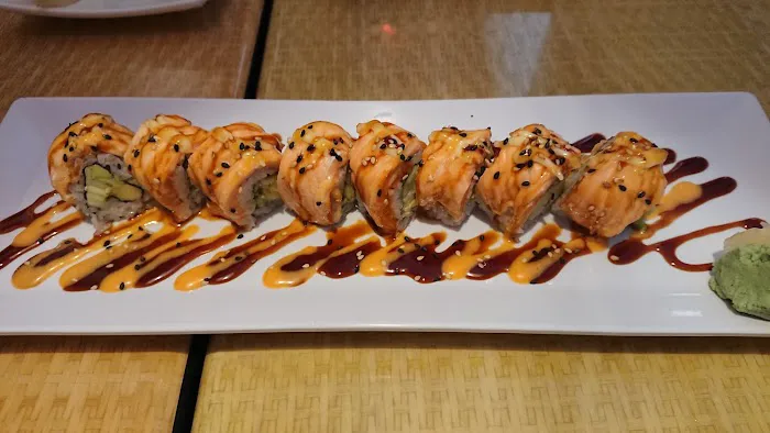 Best Teriyaki & Sushi Picture 2