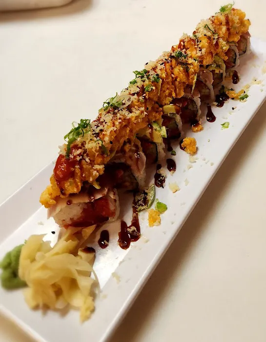 Best Teriyaki & Sushi Picture 3