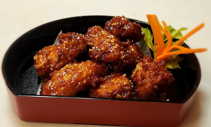 Best Teriyaki & Sushi Picture 6