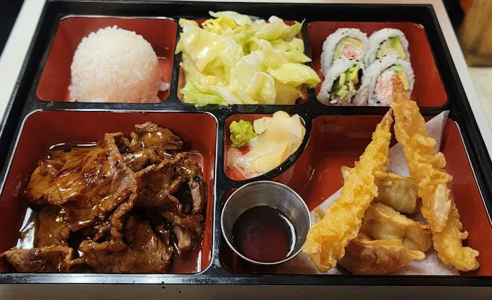 Best Teriyaki & Sushi Picture 7