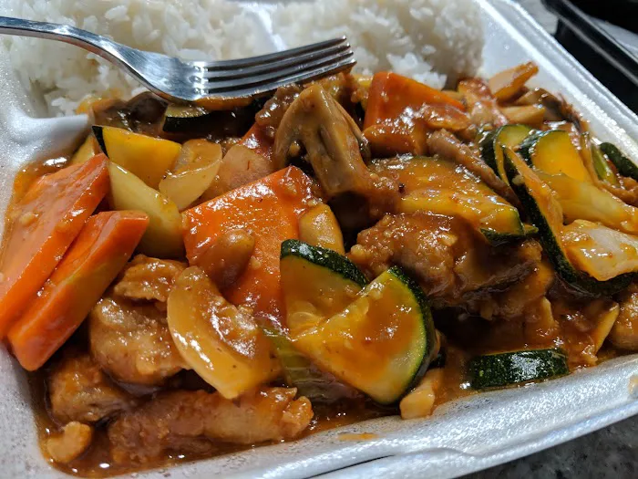 Kim's Teriyaki Picture 8