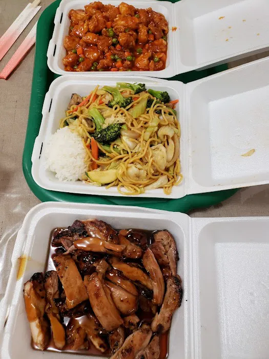 Kim's Teriyaki Picture 7