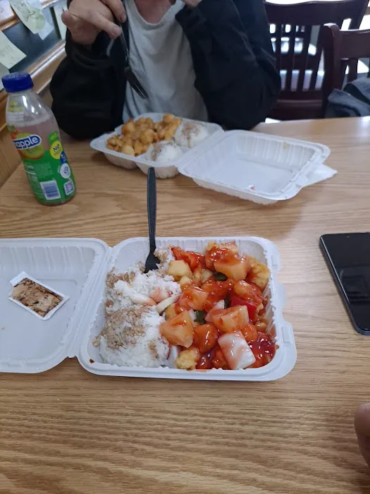 Kim's Teriyaki Picture 5