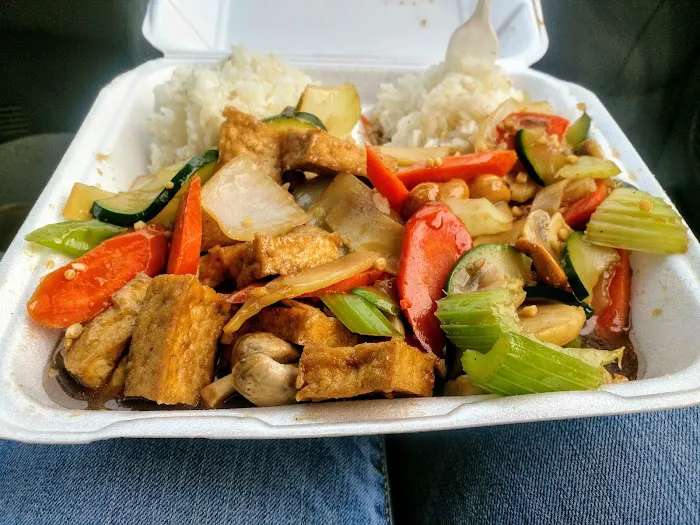 Kim's Teriyaki Picture 6