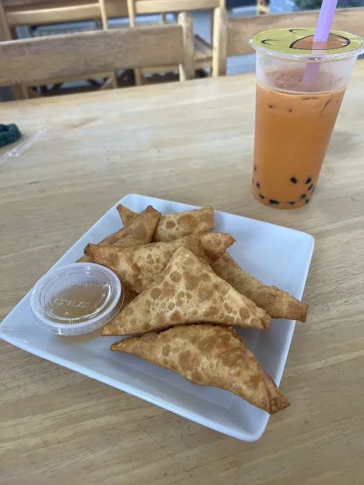 Tom's Teriyaki & Sushi House Picture 6