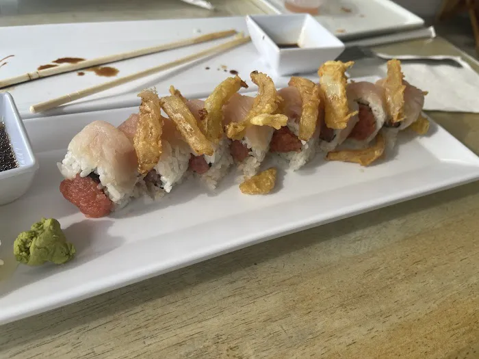 Tom's Teriyaki & Sushi House Picture 7