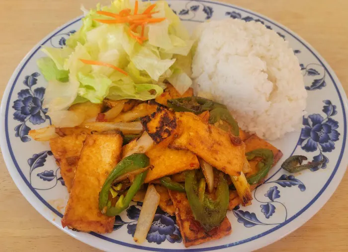 Tom's Teriyaki & Sushi House Picture 3