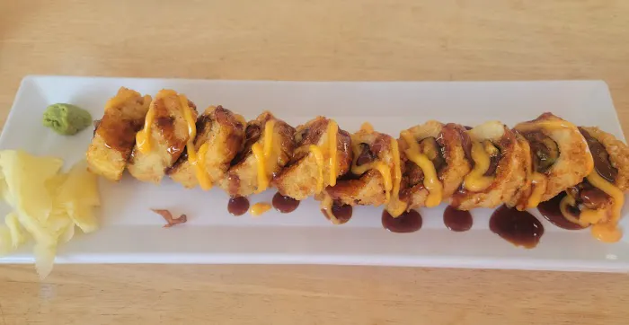 Tom's Teriyaki & Sushi House Picture 1