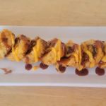 Tom's Teriyaki & Sushi House