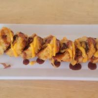 Tom's Teriyaki & Sushi House ico