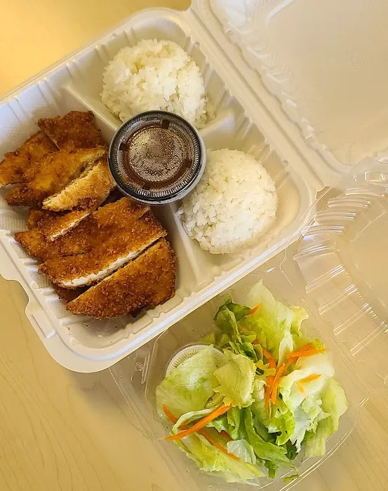 Tom's Teriyaki & Sushi House Picture 9