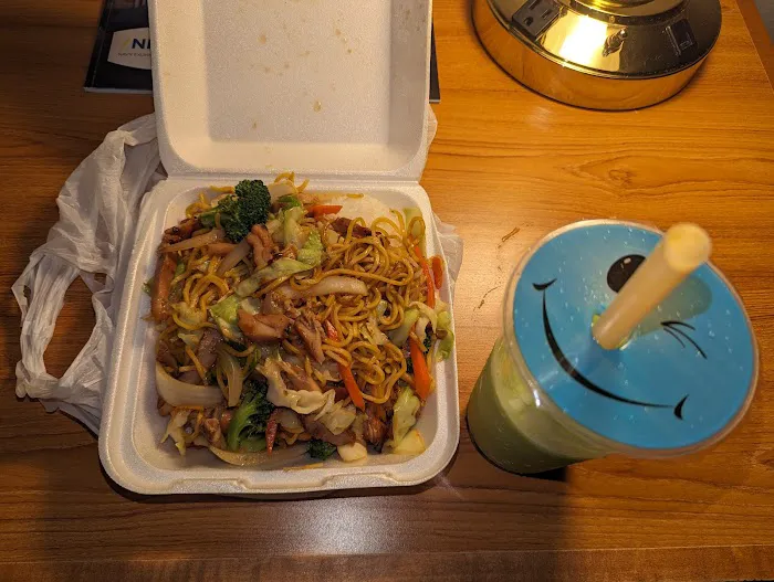 Tom's Teriyaki & Sushi House Picture 10