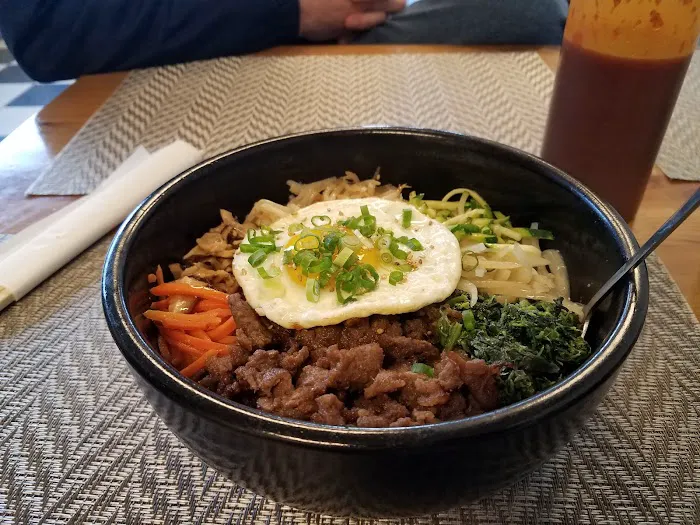 Umami Kitchen Picture 5