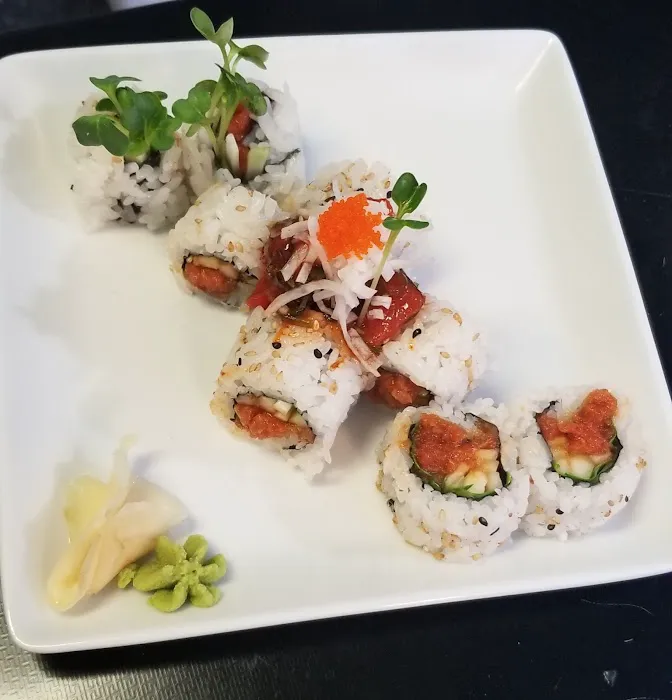 Umami Kitchen Picture 6