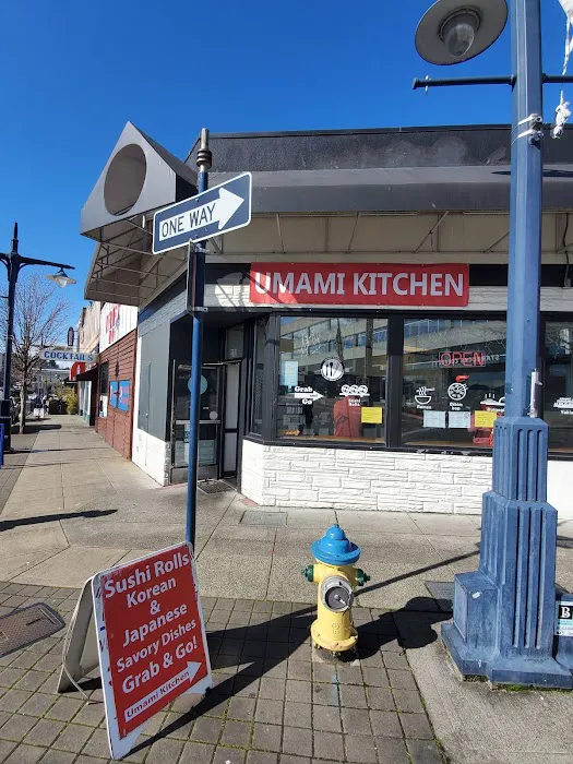 Umami Kitchen Picture 1